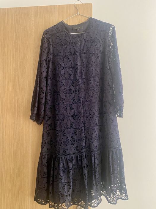 Rochie Comma noua, marimea 34 (se potriveste la 36)