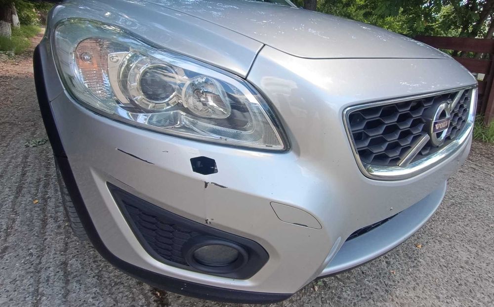 Bara fata fara grila  OEM VOLVO C30 2010-2012
