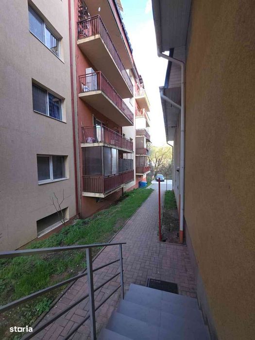 Apartament de vânzare în mijlocul naturii