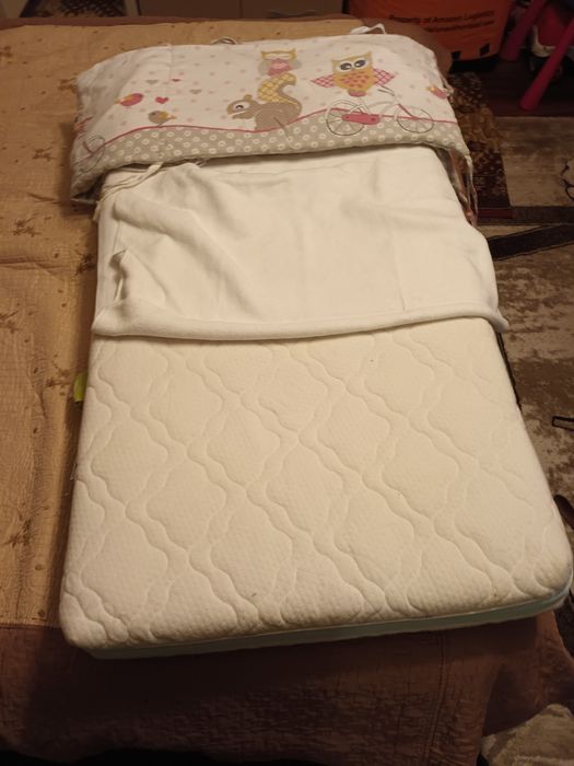 Vind patuc pt copiii cărucior mergator