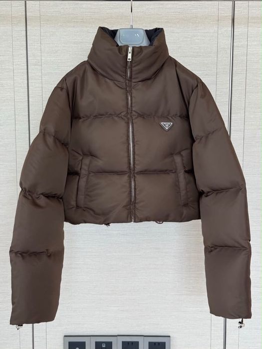Дамски якета и vest Prada