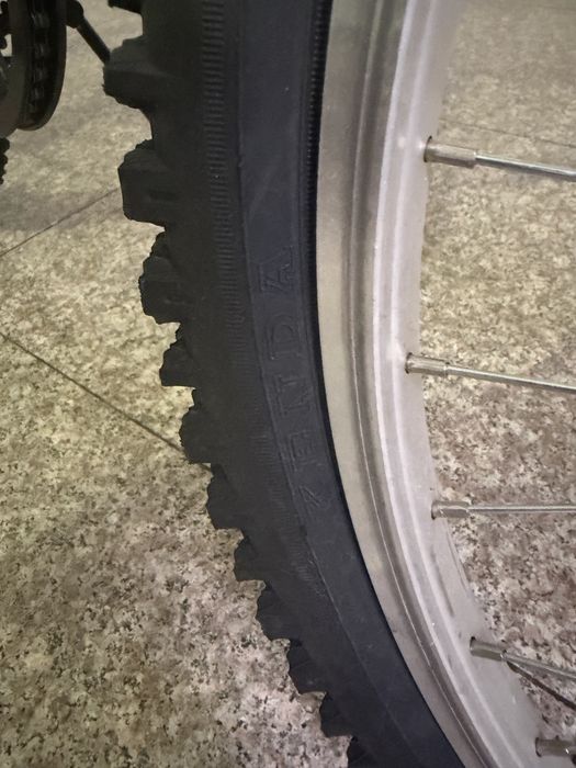 Bicicletă copii DHS Teranna 24" – Ca Nouă (Schimbătoare Shimano)