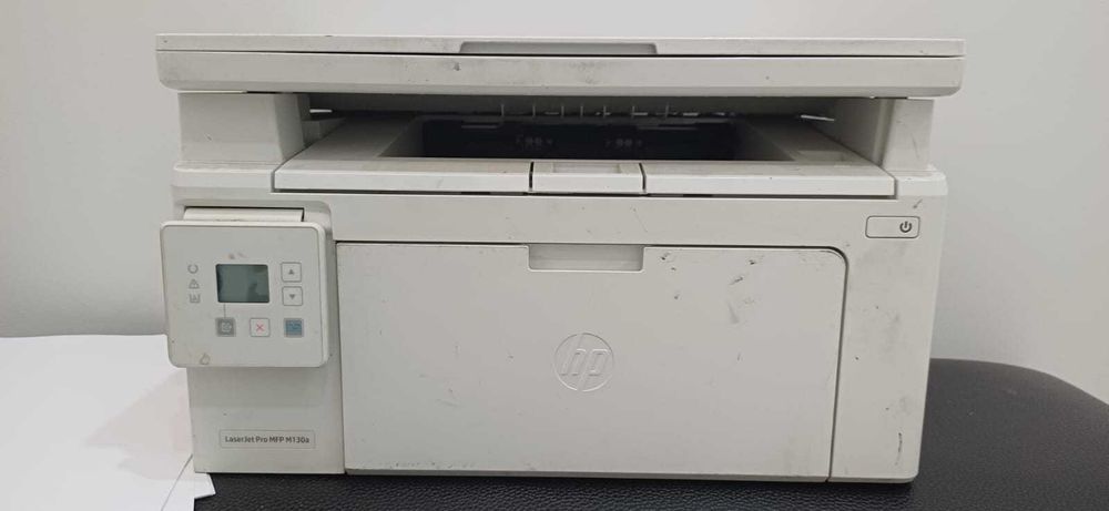 Принтер лазерный HP черно белый Epson цветной