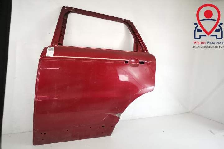 Лява задна врата Оригинална / Lqva zadna vrata Originalna Land Rover R