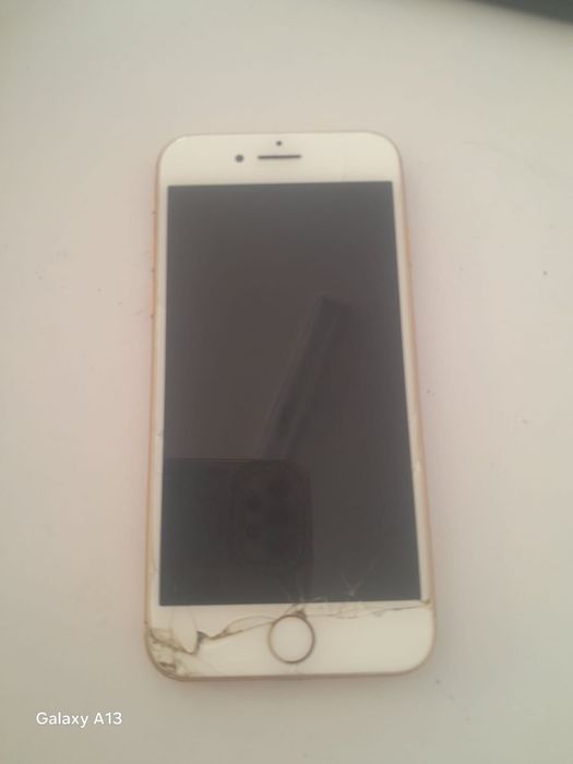 Айфон 8 Обмен только