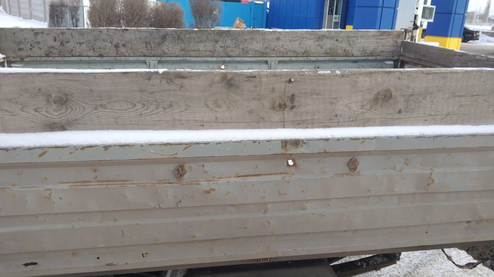 Вывоз строй.мусора на Газели