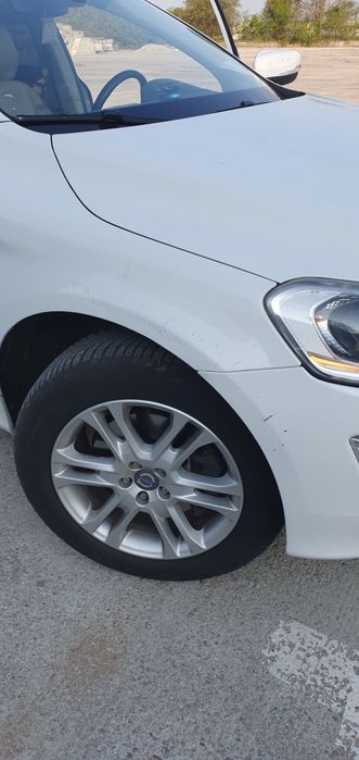 Vand/schimb volvo xc 60
