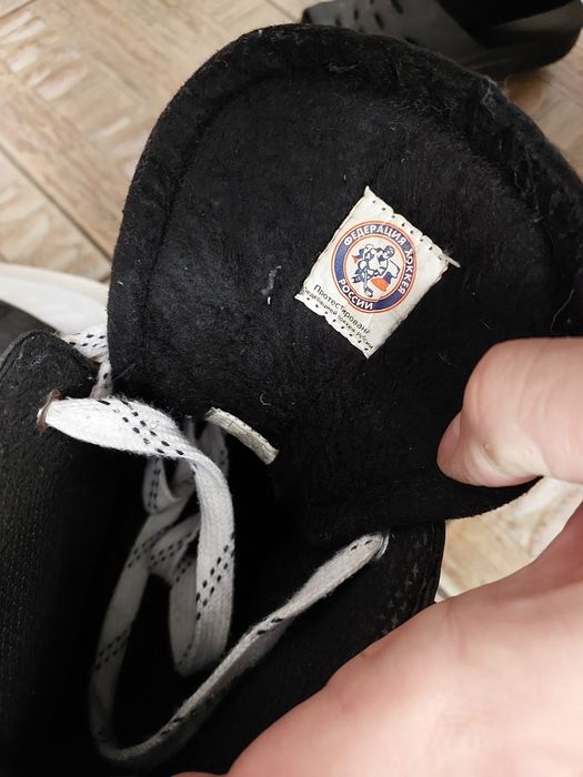 Продам Коньки Nordway