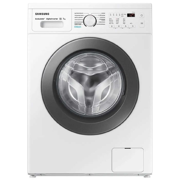 Стиральный машина SAMSUNG 6/8 Установка доставка 10 лет гарантия 24/7