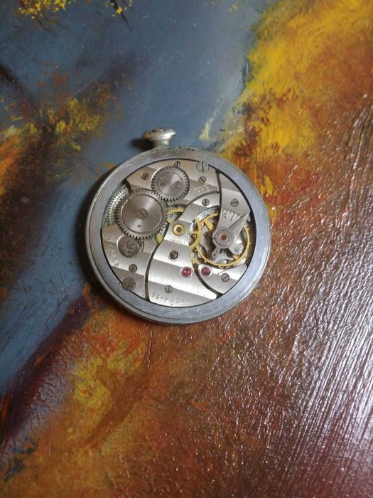 Часовник. Будилник. Джобен часовник