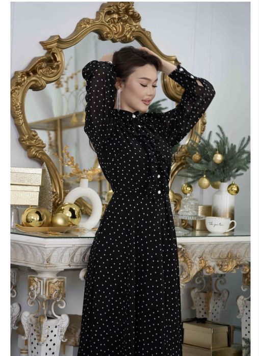 Платье Dimmiani