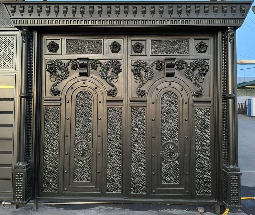 Дарвоза,Темир эшиклар, дарваза,эшик, роат