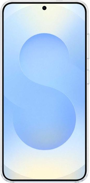 Samsung Galaxy S25, S25+, S25 Plus Clear Case Original