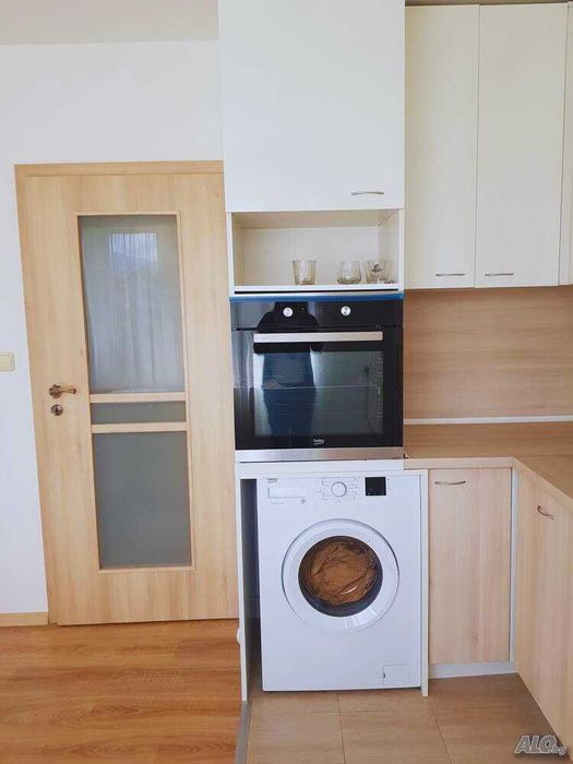 Дава се под наем Тристаен апартамент в София, Овча купел - 90 кв.м за 714 € - Снимка #5