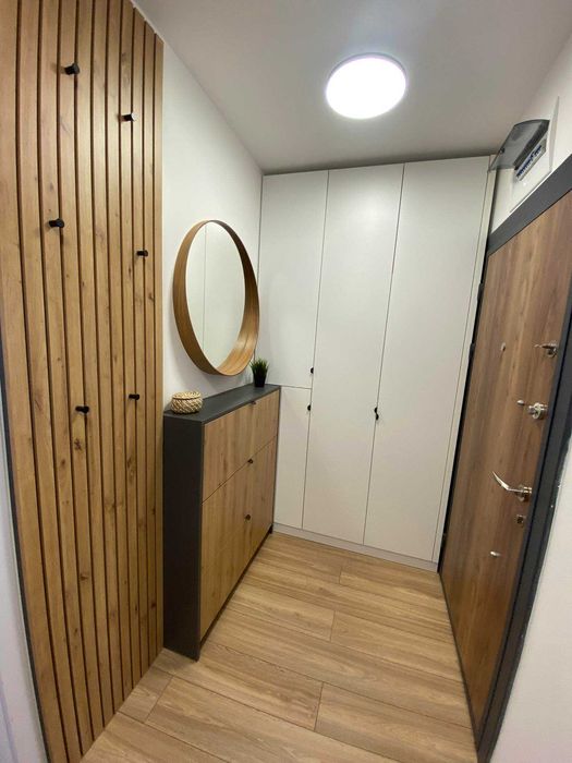 Дава се под наем Двустаен апартамент в Пловдив, Тракия - 60 кв.м за 600 € - Снимка #6