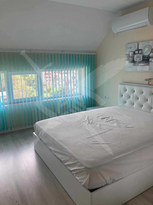 Дава се под наем Двустаен апартамент в Варна, Аспарухово - 60 кв.м за 400 € - Снимка #3