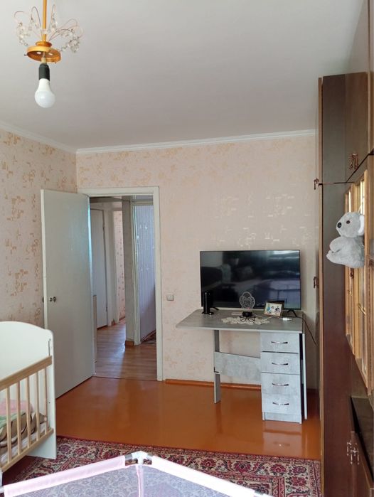 Продам двухкомнатную квартиру