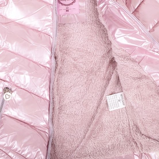 Зимно яке Setty Koop 86