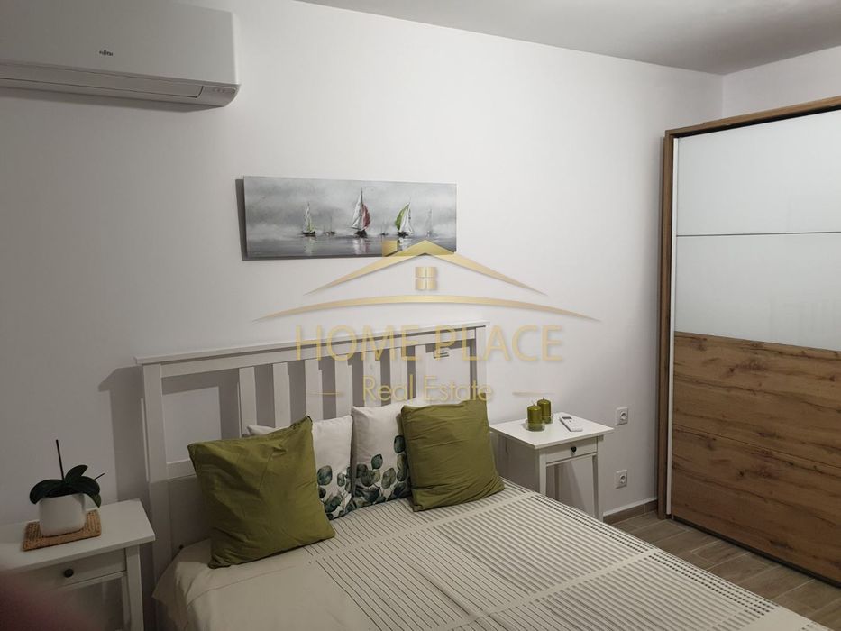 Дава се под наем Двустаен апартамент в Варна, Спортна зала - 60 кв.м за 459 € - Снимка #3