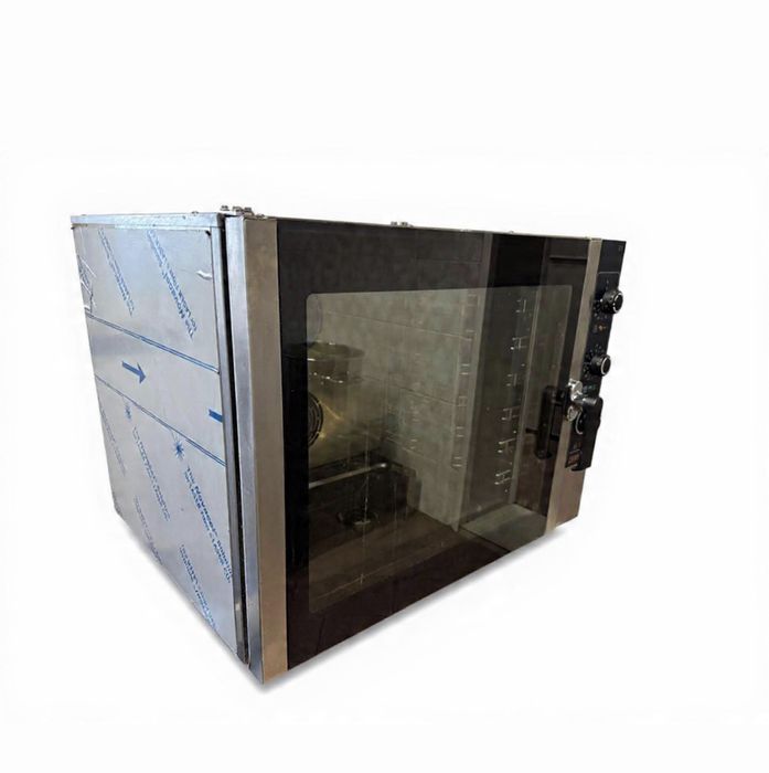 Професионален конвектомат PRIMAX EV-SMF906-LS (Италия)
