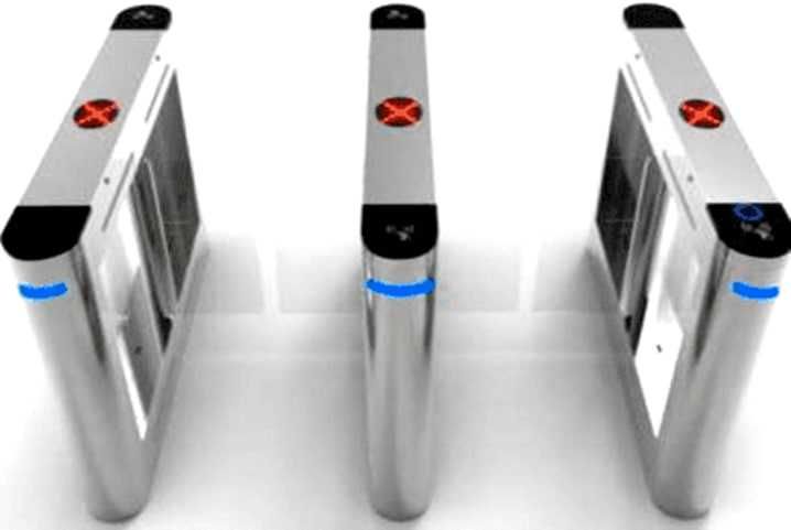 Камера, турникет face id домофон урнатамиз