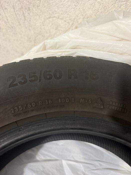 Гуми Continental  , Michelin