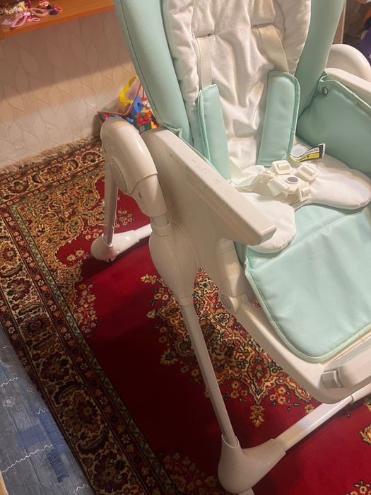 Стульчик для кормления MSTAR BABY