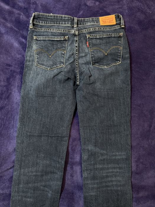 Продается джинсы Levi’s