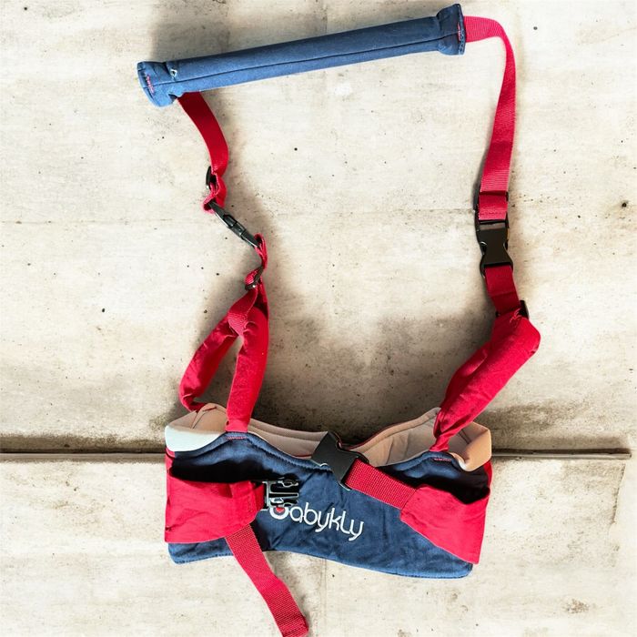 Колан за прохождане