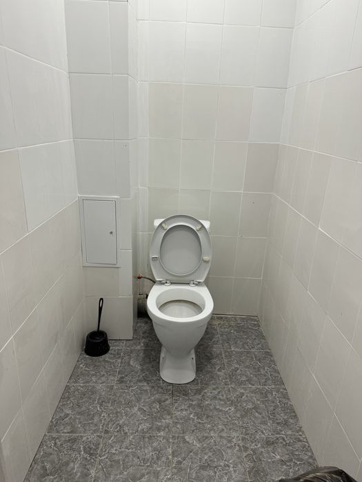 Квартира зачаганскы