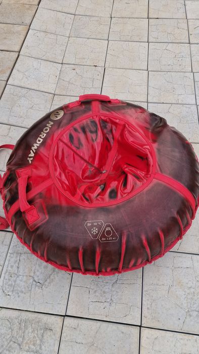 Продам ватрушку / санки