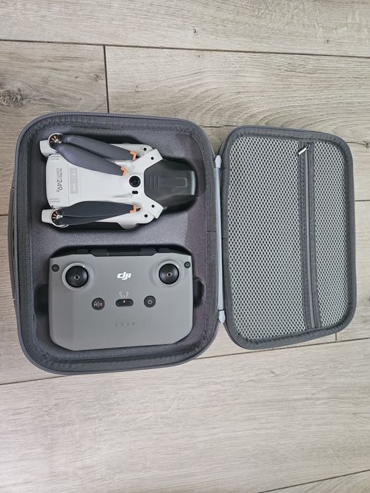 Чанта за дрон (dji lito 1)