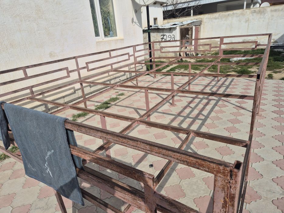 Тапчан сатылады профильден