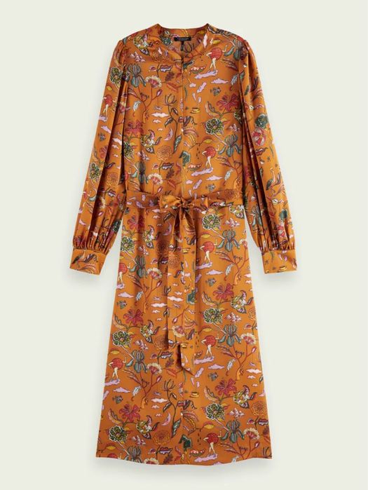 Рокля Scotch and Soda