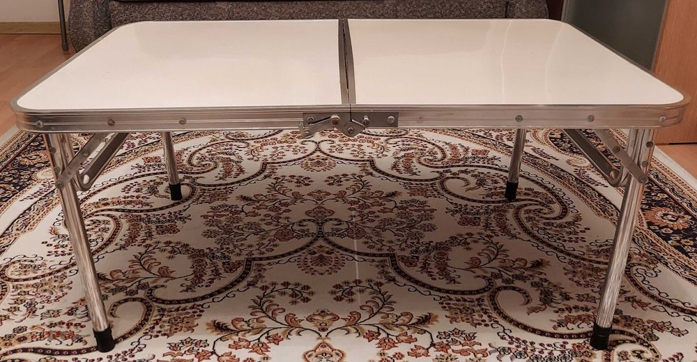 Стол туристическый раскладной