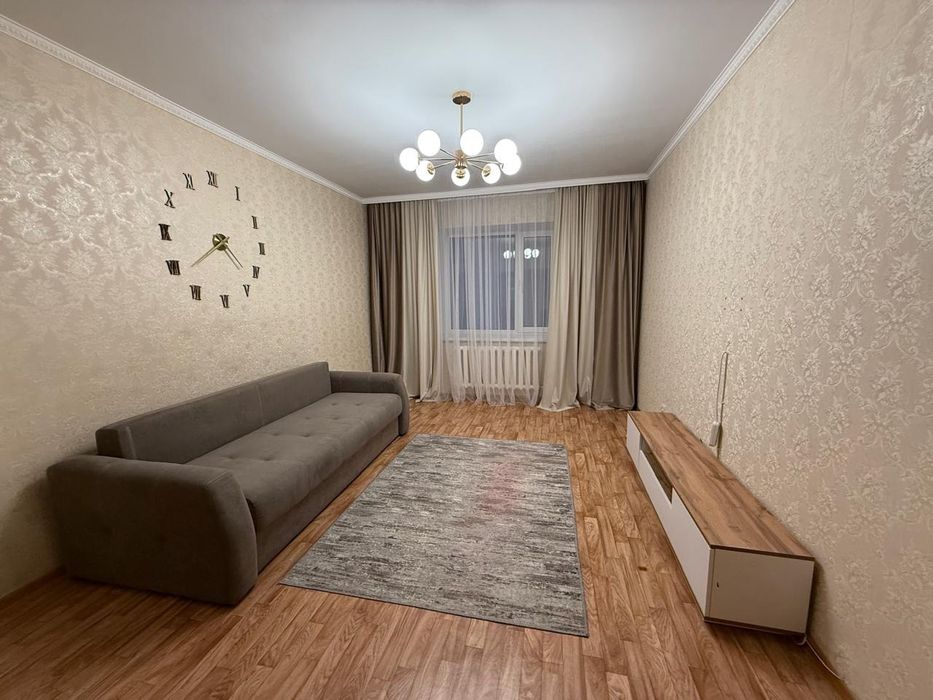 Сдам квартиру на долги срок