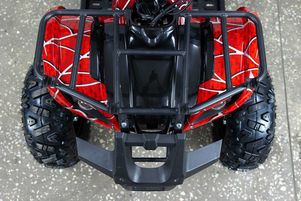 Квадроцикл ATV-TY 125 M3