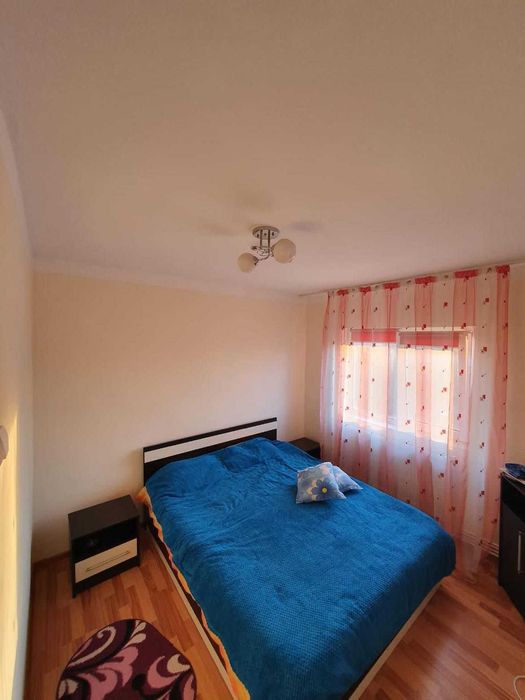 Apartament 3 camere