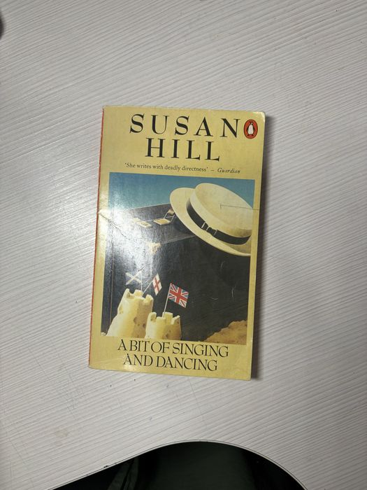 Книги на английском.