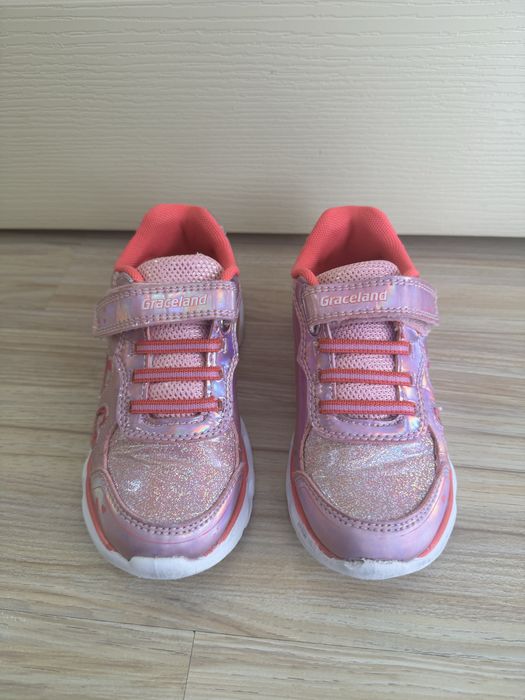 Маратонки за момиче 30 номер