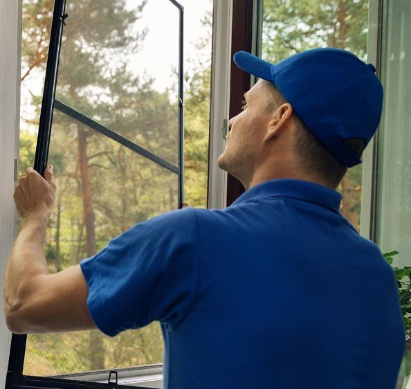 Москитные сетки жалюзи паша сетка 24/7