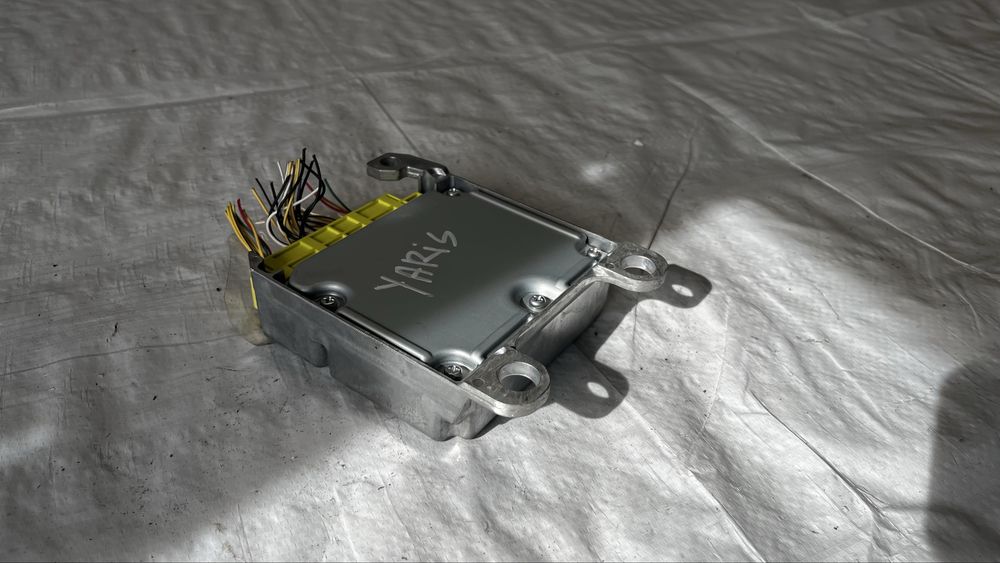 Toyota Yaris еърбег модул