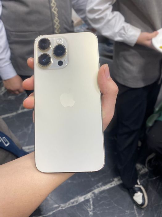 14 про макс Идеал состояние