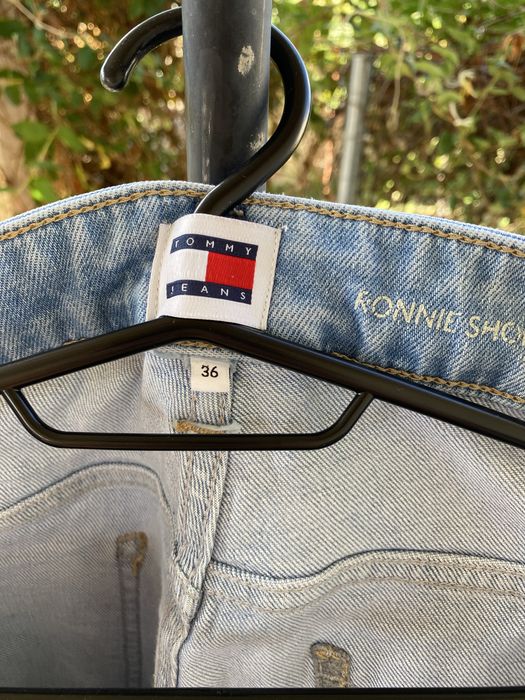 Vand Pantaloni Tommy + Replay