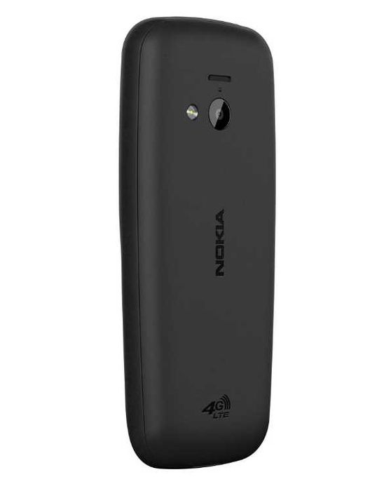 Telefon Nokia 220 Dual Sim Negru