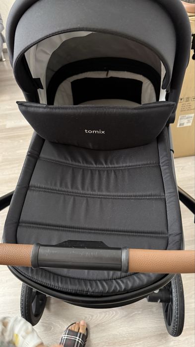 Коляска прогулочная 2в1