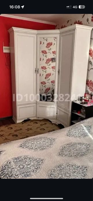 Спальный мебель сатылады