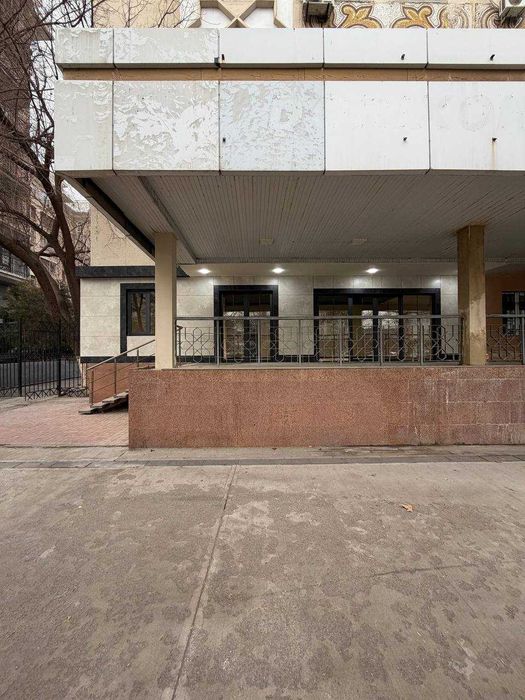 Нежилое помещение 1 линия Гламур улица НУКУС