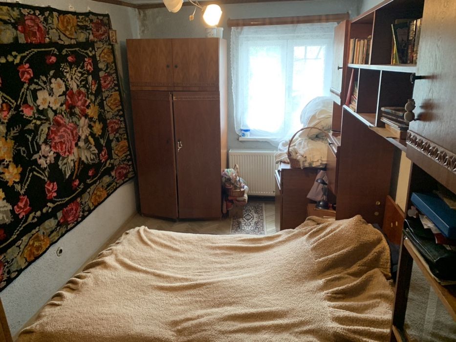Apartament 3 camere - cartier Traian