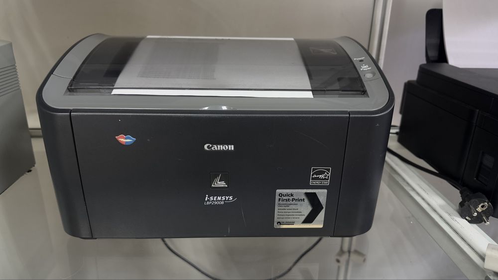 Принтер Canon LBP2900b